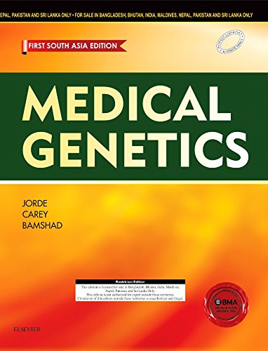 medical-genetics-first-south-asia-edition