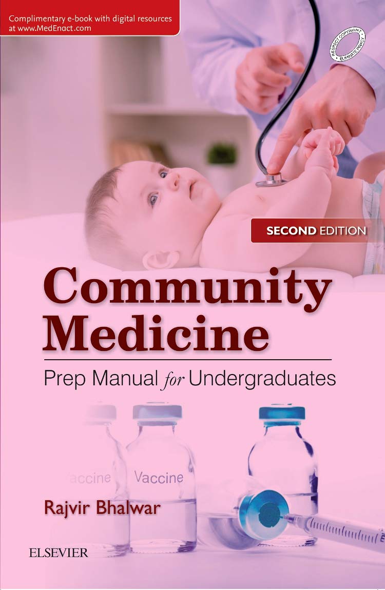 community-medicine-prep-manual-for-undergraduates-2e