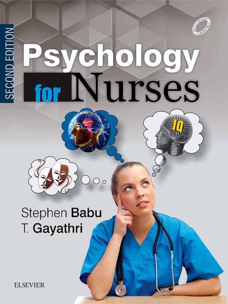 psychology-for-nurses-2e