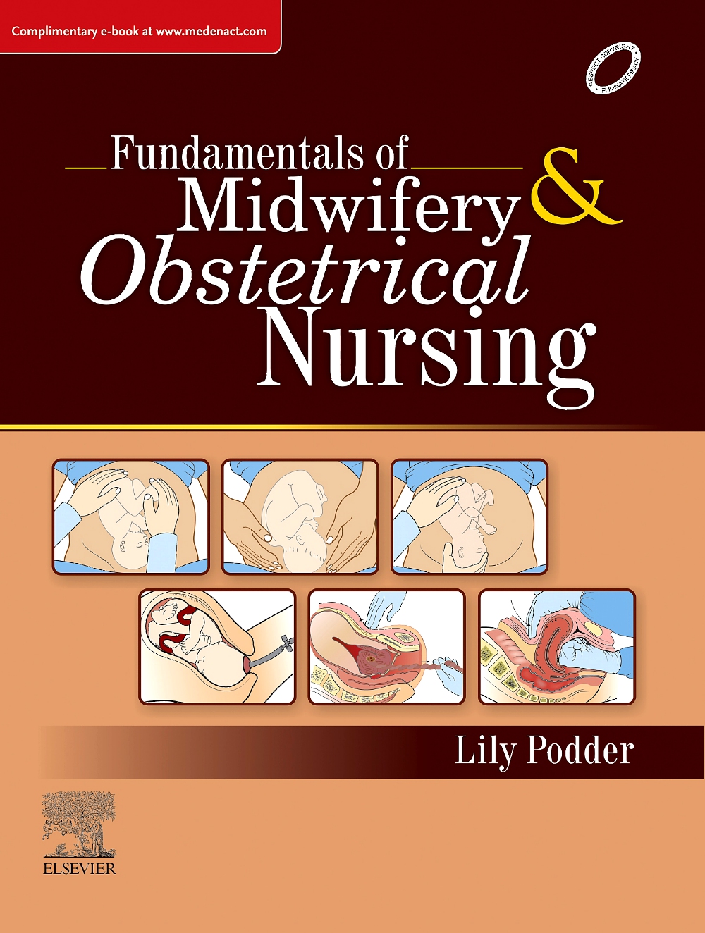 fundamentals-of-midwifery-obstetrical-nursing-1e