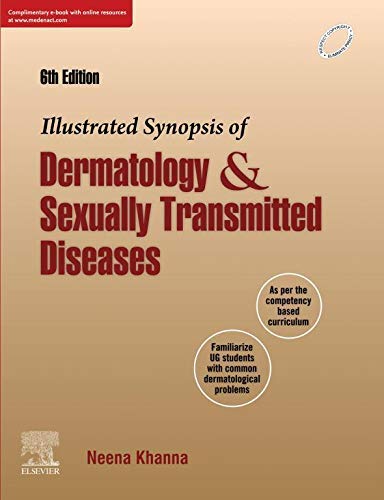 illustrated-synopsis-of-dermatology-and-sexually-transmitted-diseases-6e