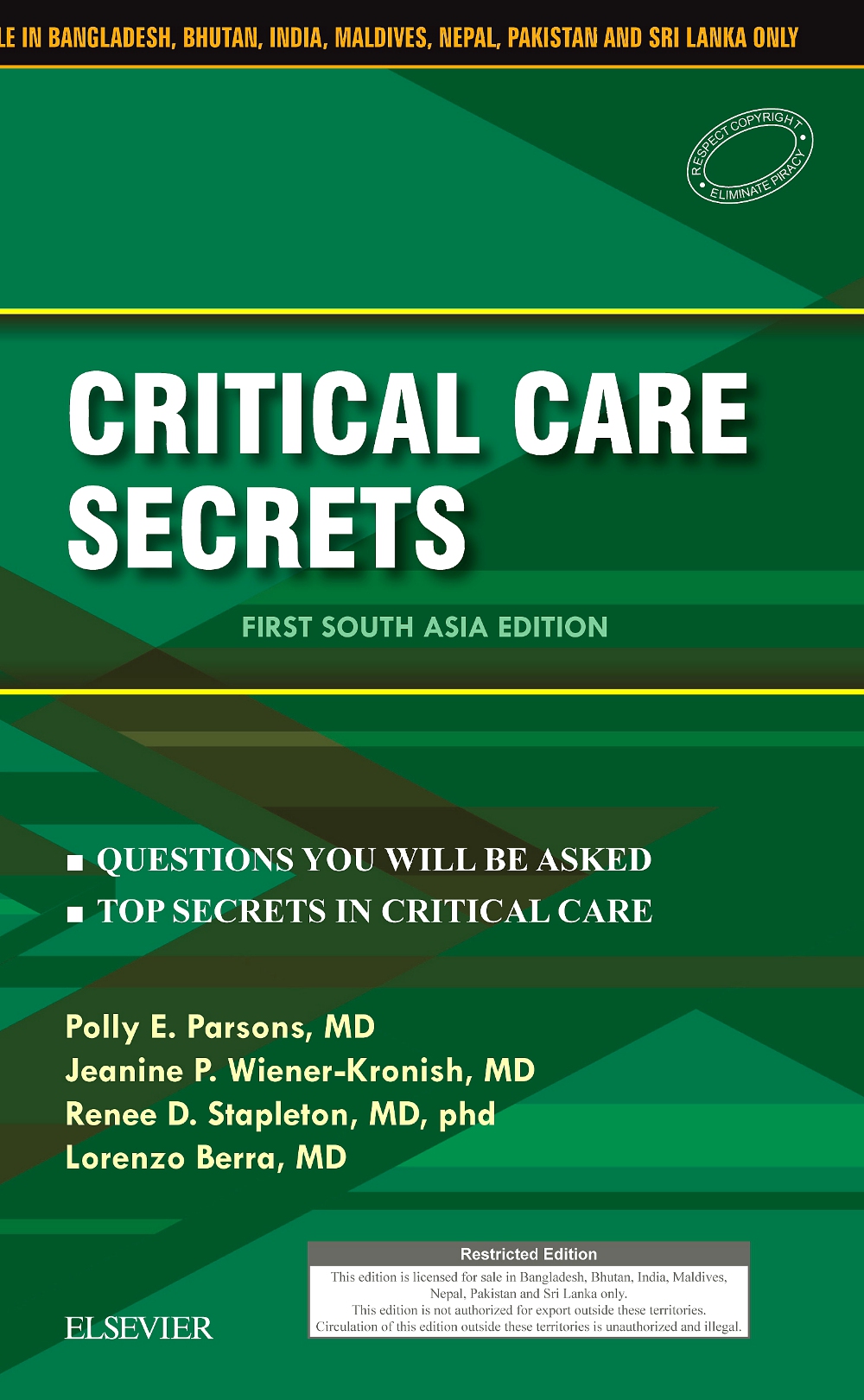 critical-care-secrets-first-south-asia-edition