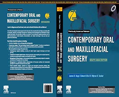 contemporary-oral-and-maxillofacial-surgery-7e-south-asia-edition