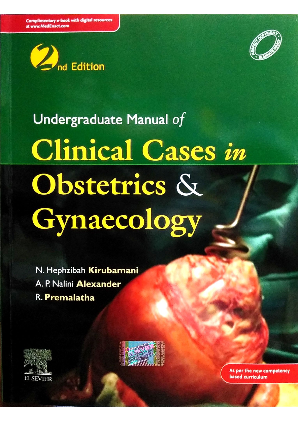 thesis in obstetrics and gynaecology