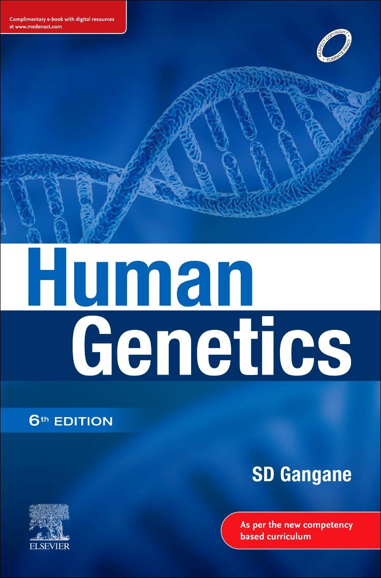 human-genetics-6e