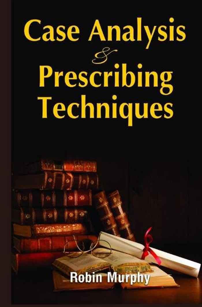 case-analysing-prescribing-techniques