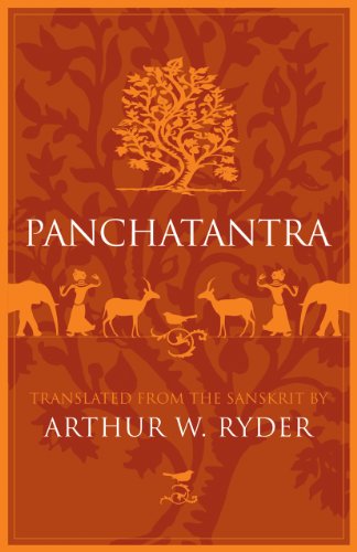panchatantra
