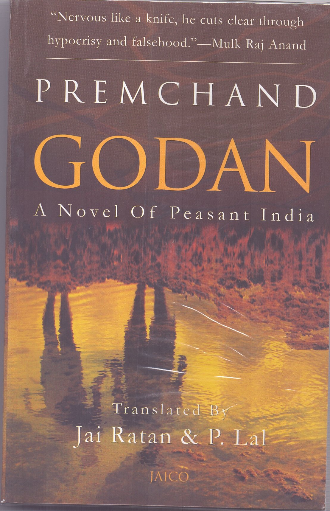 godan