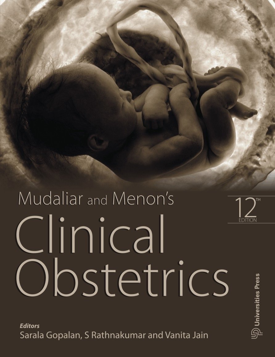 mudaliar-menon-clinical-obstetrics-12e