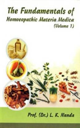 the-fundamentals-of-homoeopathic-materia-medica-vol-i