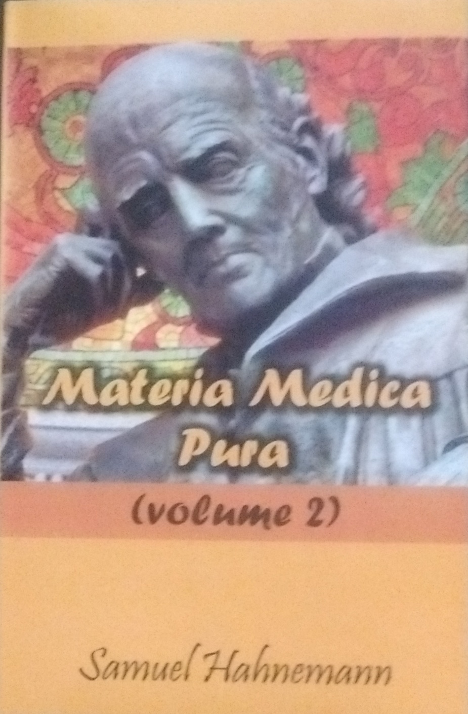 materia-medica-pura-2-volumes-vol-one-aconitum-ipecacuanha-vol-two