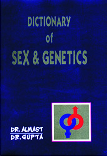 dictionary-of-sex-genetics