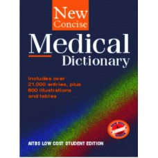 new-concise-medical-dictionary