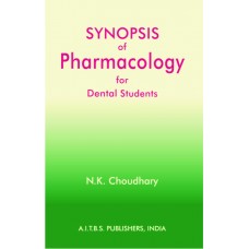 synopsis-of-pharmacology-for-dental-students