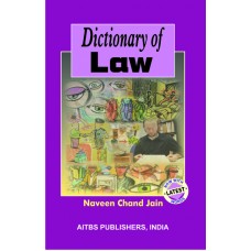 dictionary-of-law