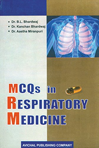 mcqs-in-respiratory-medicine