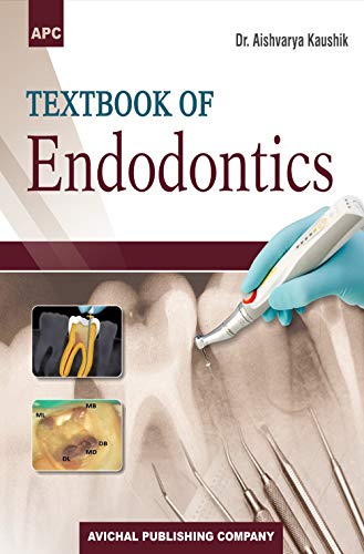 textbook-of-endodontics