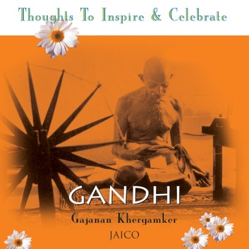 gandhi