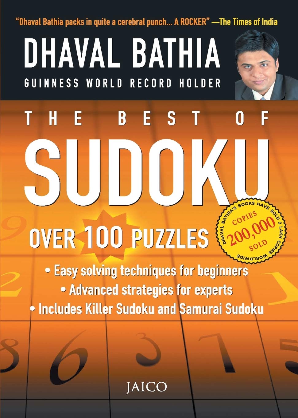 the-best-of-sudoku