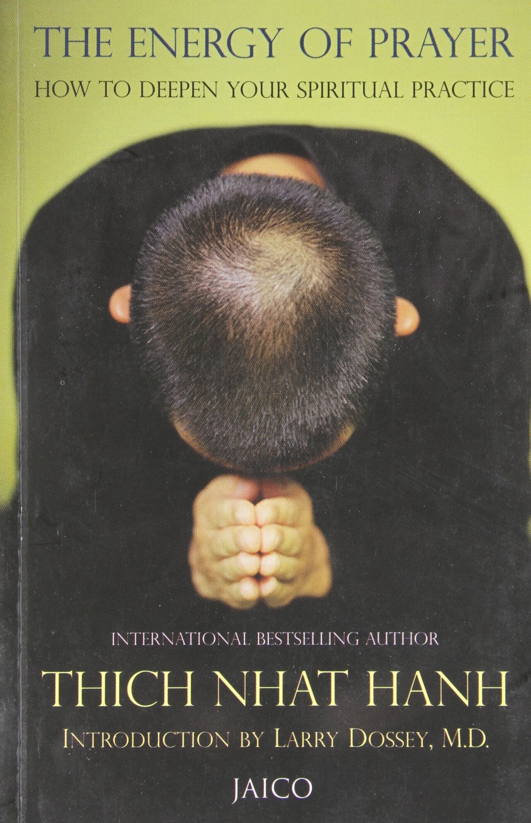 the-energy-of-prayer
