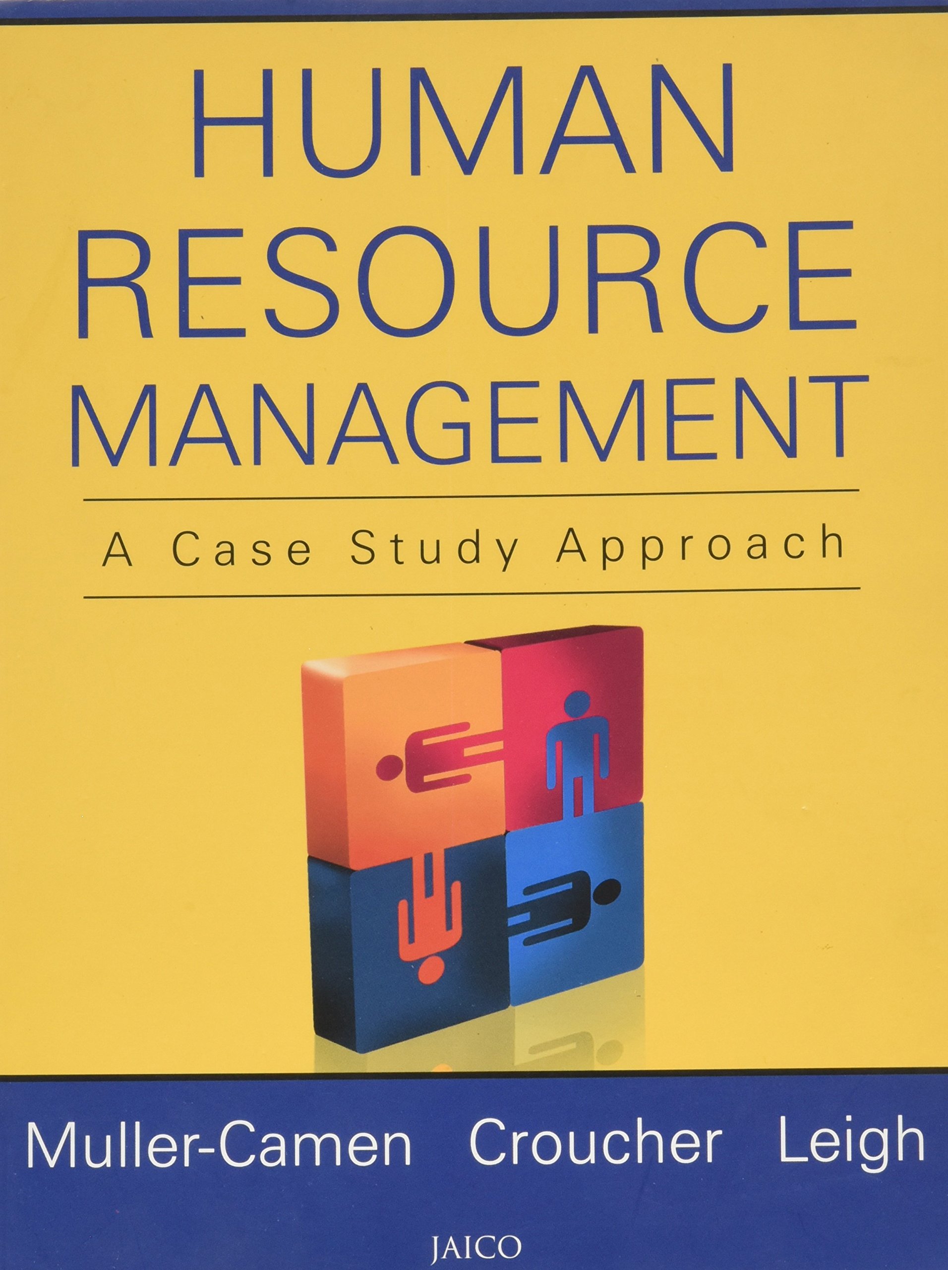 human-resource-management-a-case-study-approach