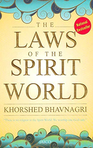 the-laws-of-the-spirit-world