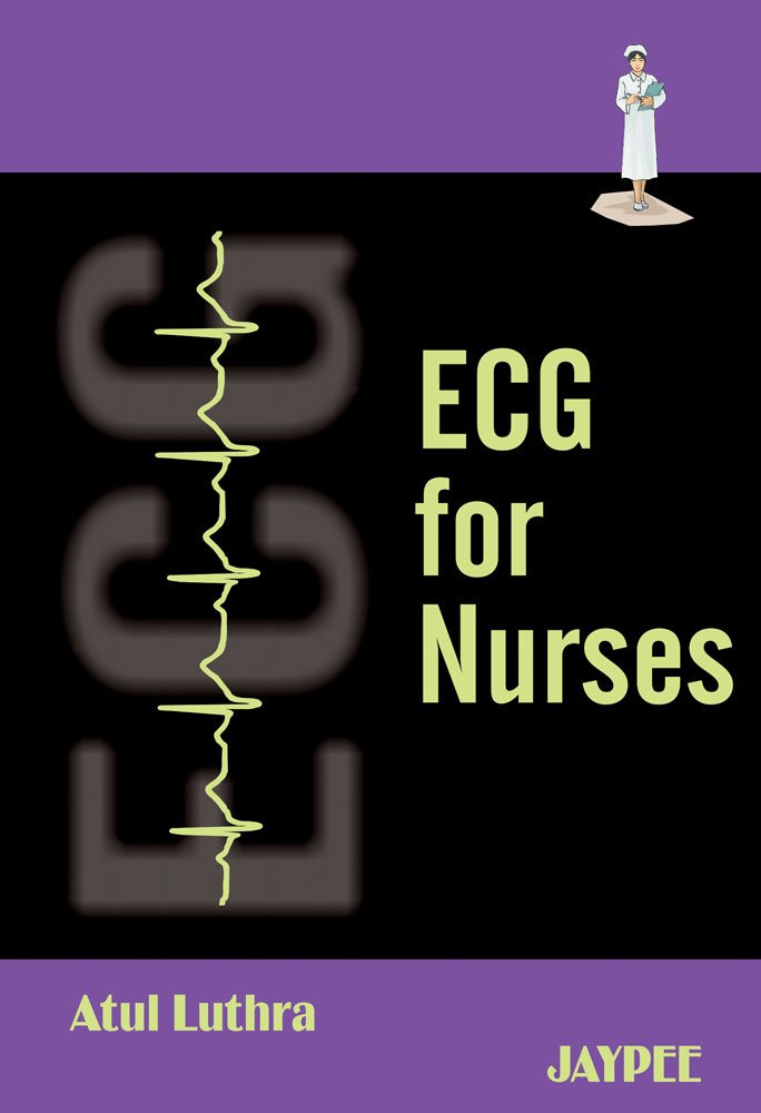 ecg-for-nurses