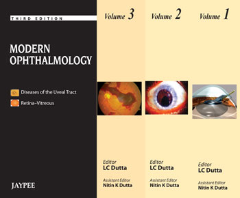 modern-ophthalmology-3vols