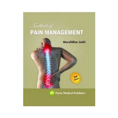 textbook-of-pain-management