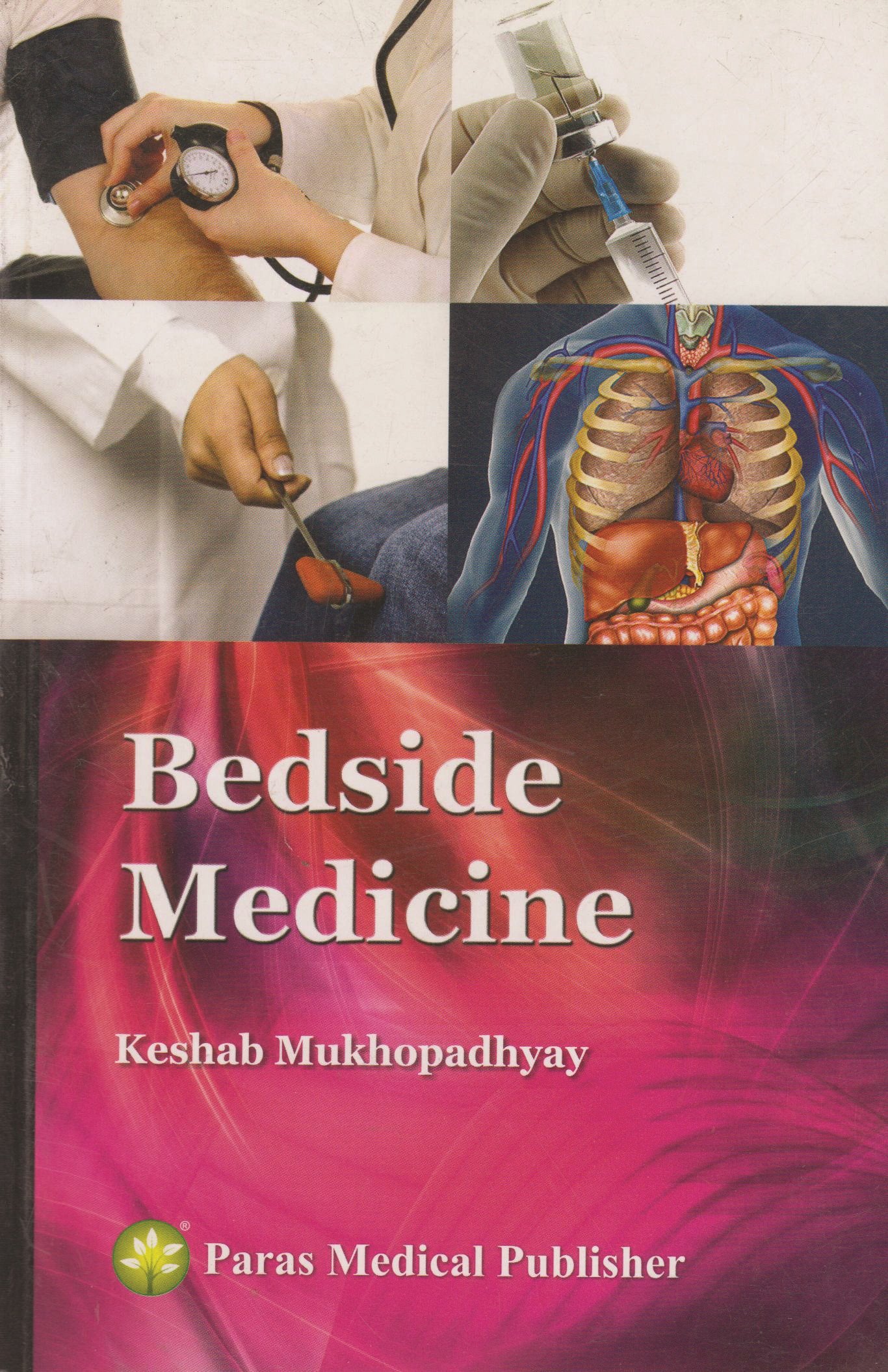 bedside-medicine