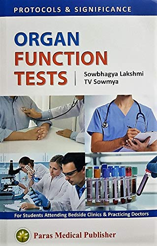 organ-function-tests