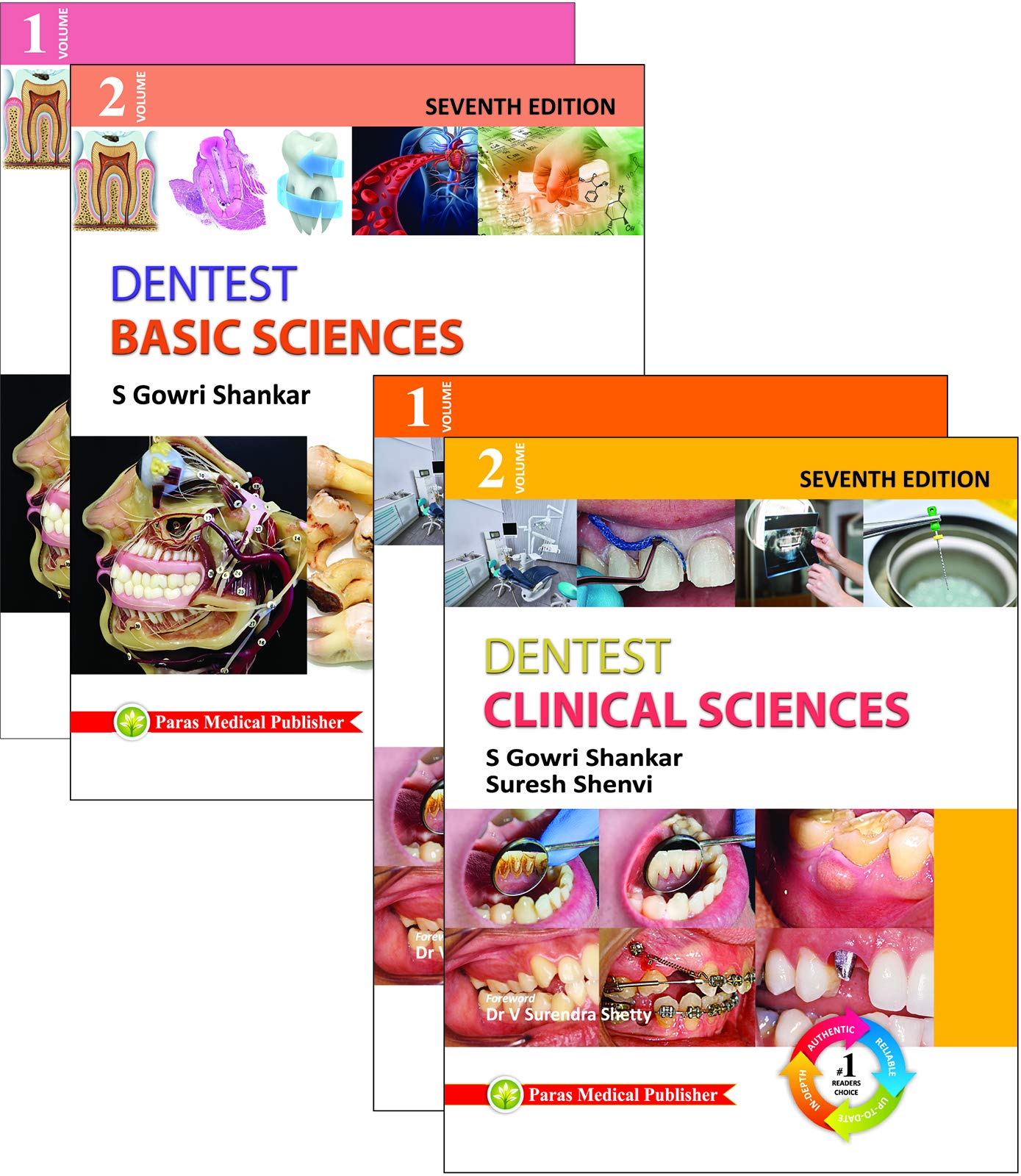 dentest-basic-clinical-sciences-4-vols-set