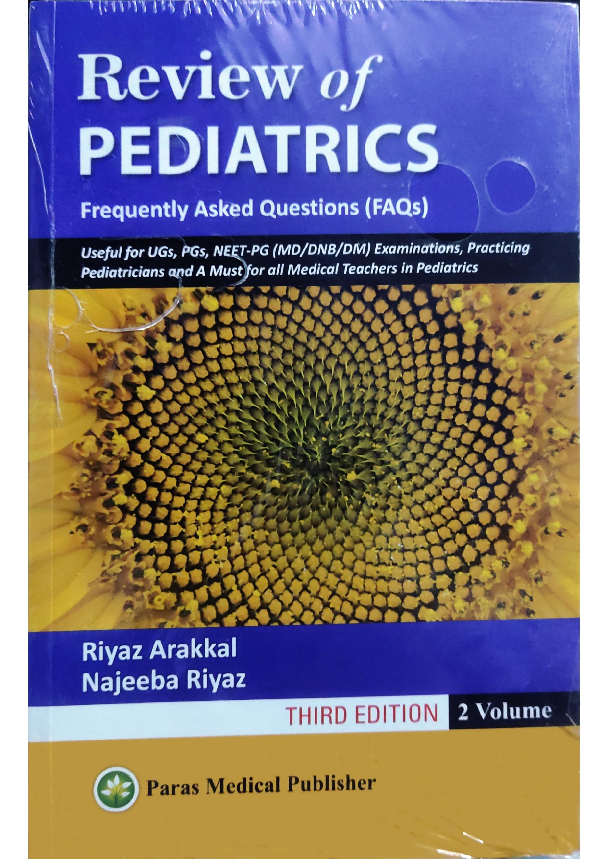 review-of-pediatrics-2vols