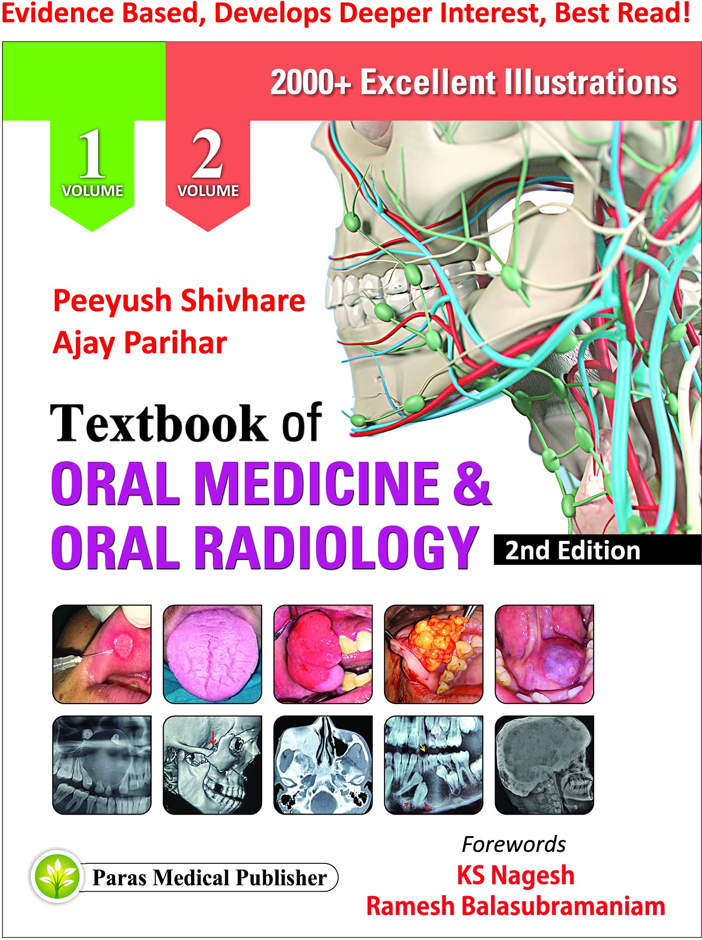 textbook-of-oral-medicine-oral-radiology-2-vols-set