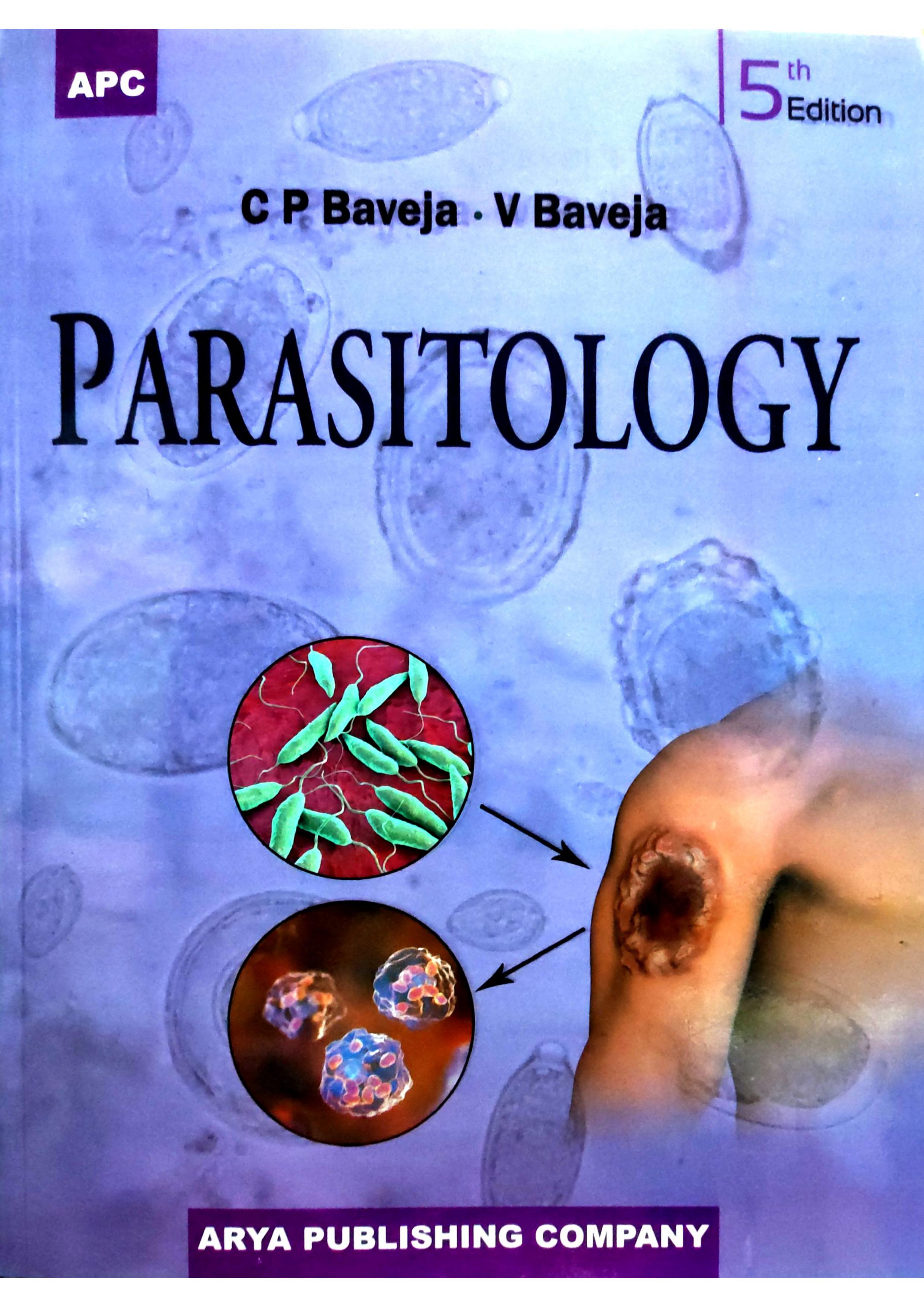 parasitology