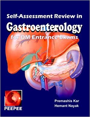 self-assessment-review-in-gastroentrology