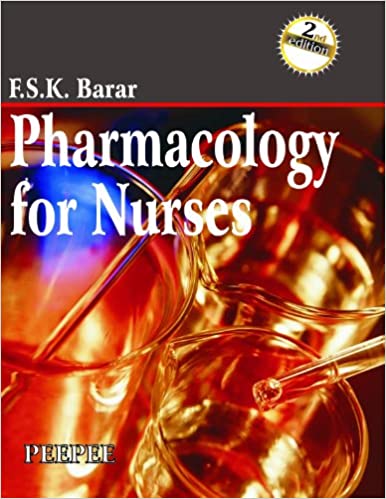 pharmacology-for-nurses-2e