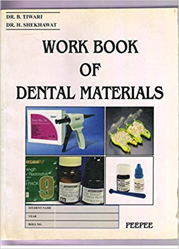 workbook-of-dental-materials
