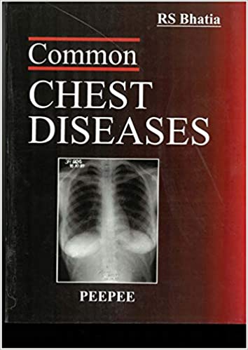 common-chest-diseases