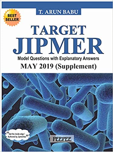 target-jipmer-may-2019