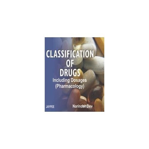 classification-of-drugs-including-dosages-pharmacology
