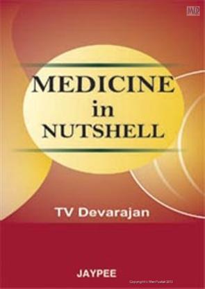 medicine-in-nutshell