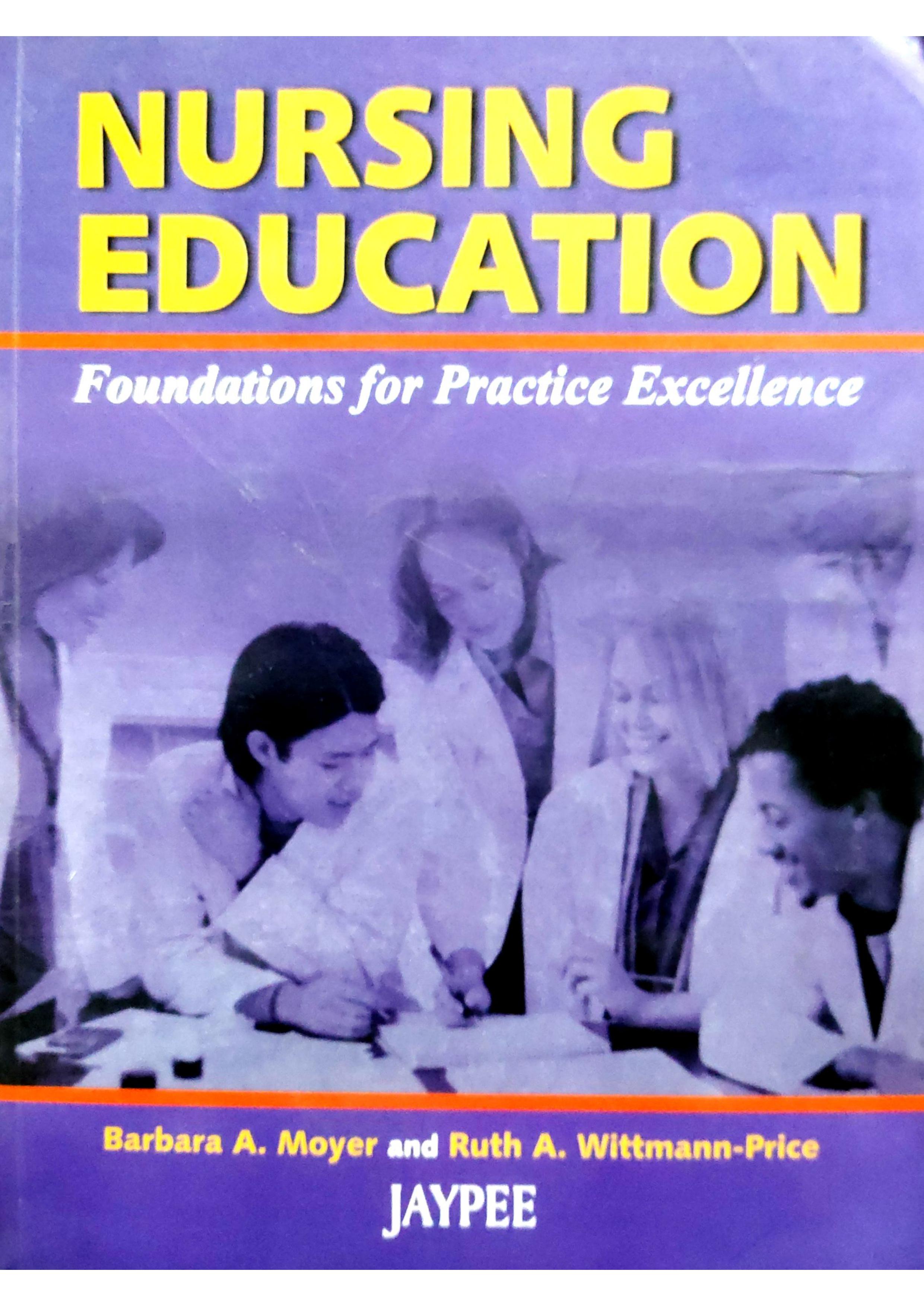 nursing-education-foundations-for-practice-excellence