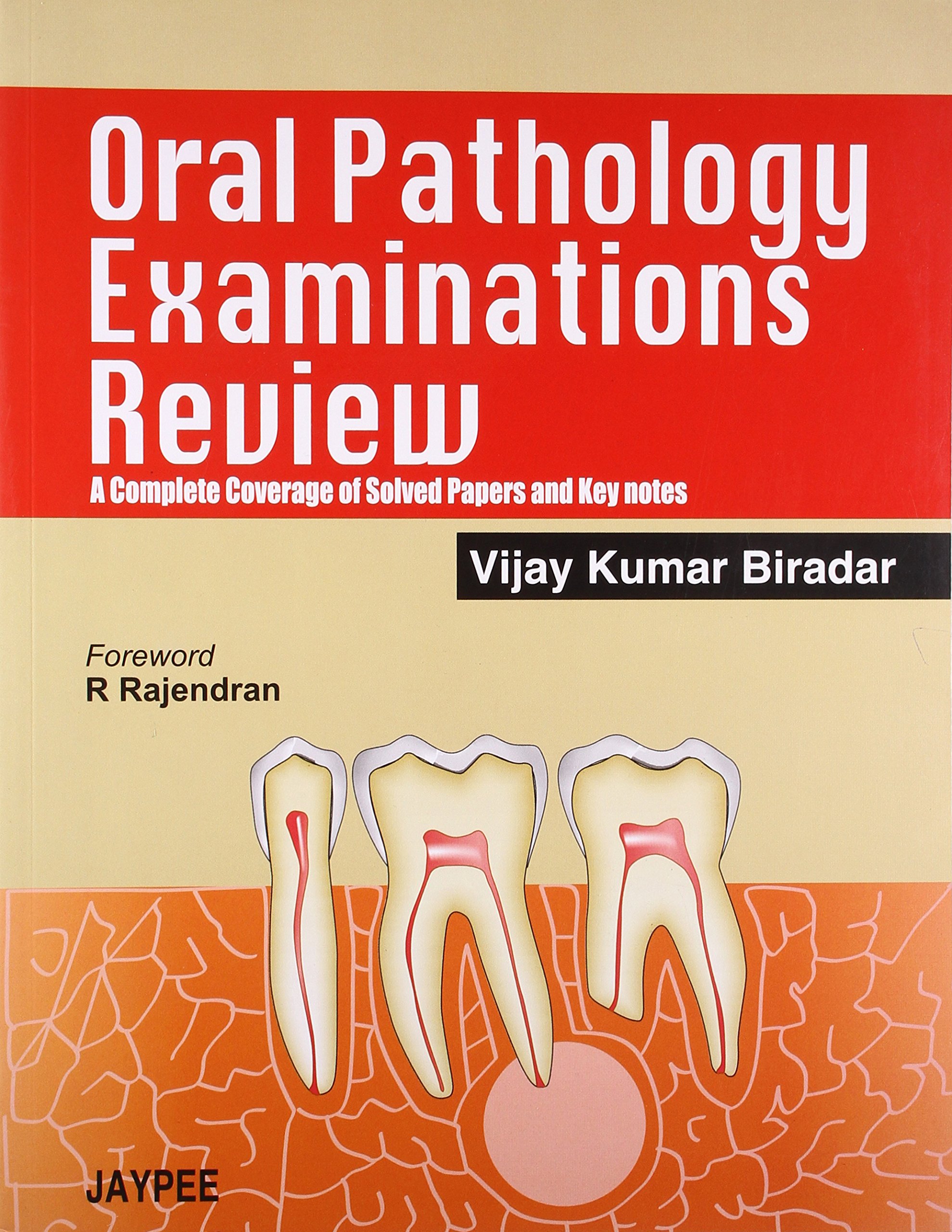 literature review oral pathology