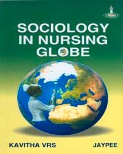 sociology-in-nursing-globe