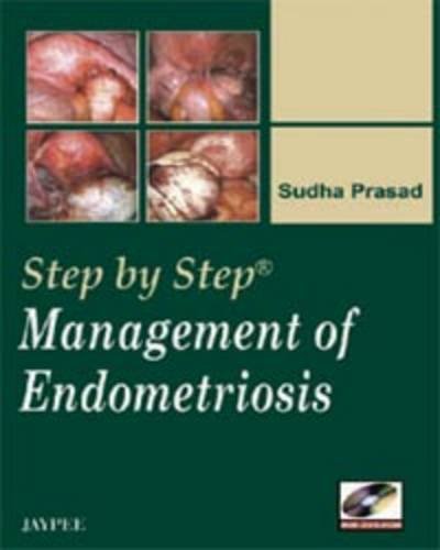 step-by-step-management-of-endometriosis-with-dvd-rom