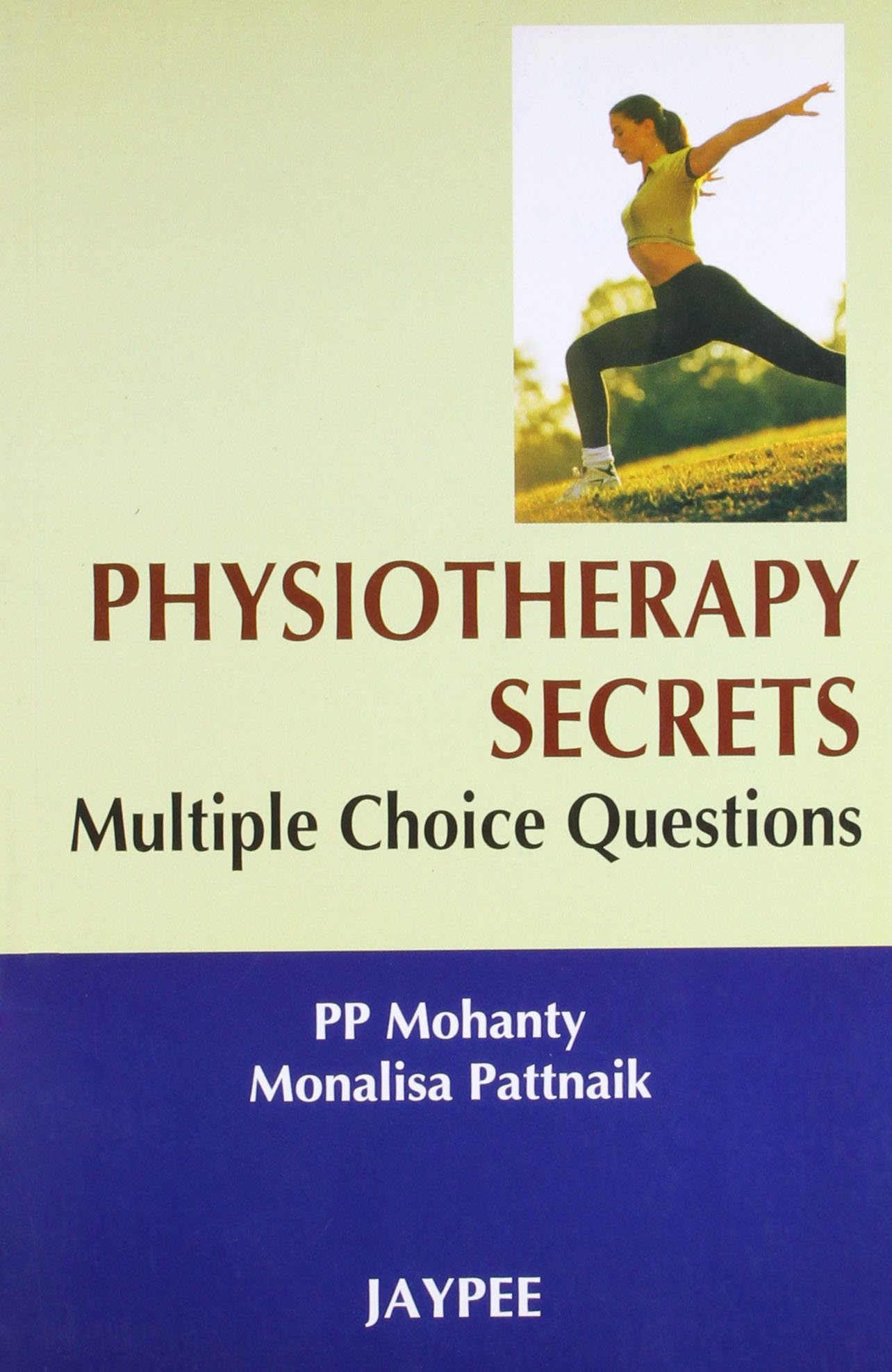 physiotherapy-secrets-multiple-choice-questions