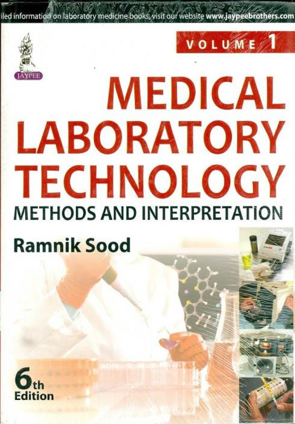 medical-laboratory-technology-2vols-methods-and-interpretations