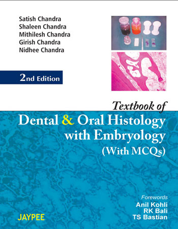 textbook-of-dental-and-oral-histology-with-embryology-with-mcqs