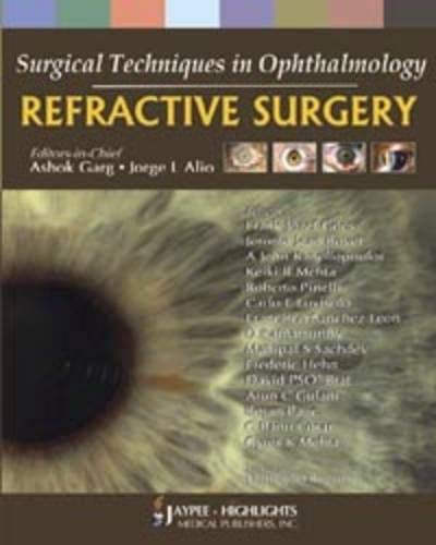 surgical-techniques-in-ophthalmology-refractive-surgery